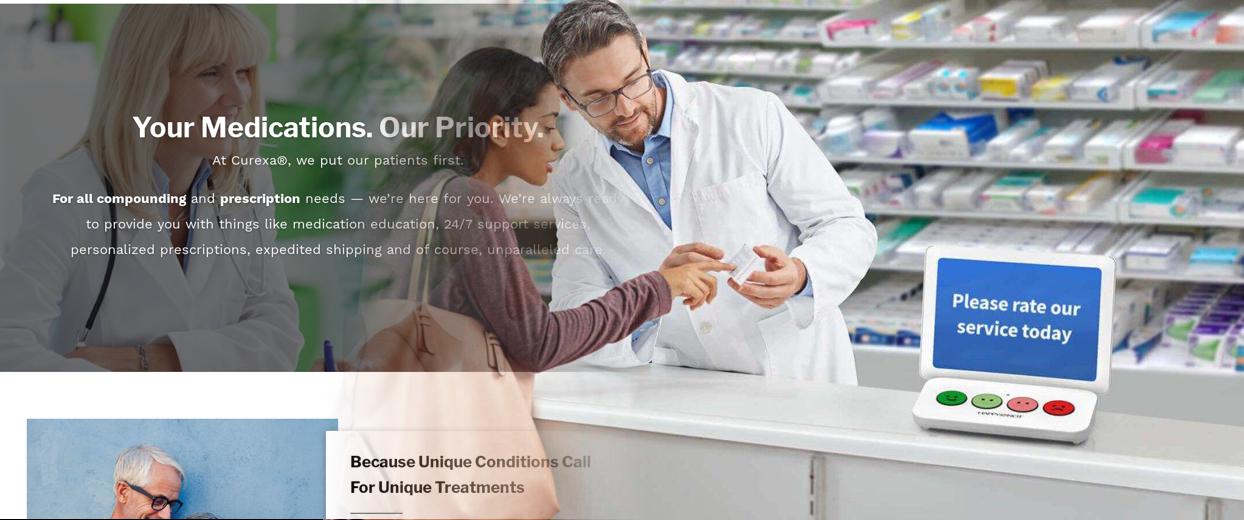 Canada Rx Connection Reviews