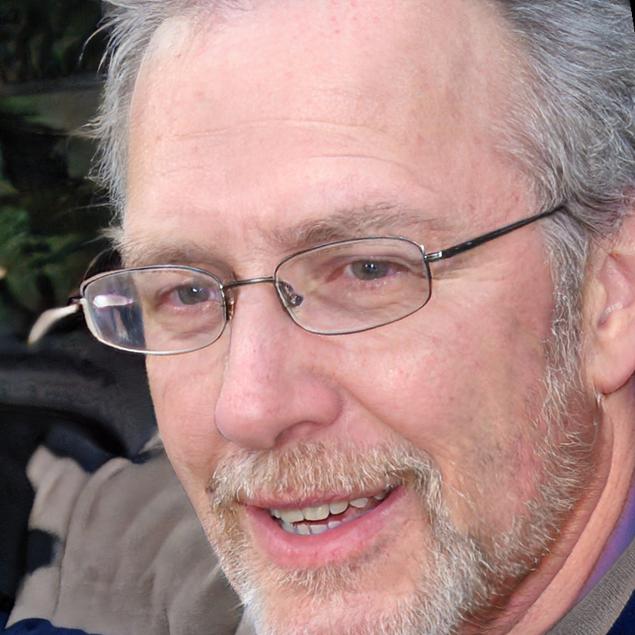 Dr. Stephen Anderson, MD
