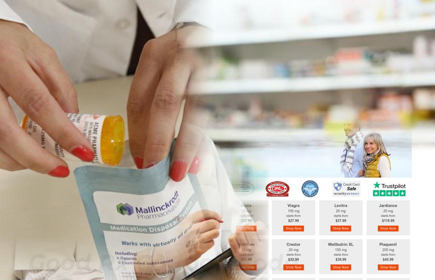 Good Rx Reviews Are Mostly Positive, With Many Praising The Store’s