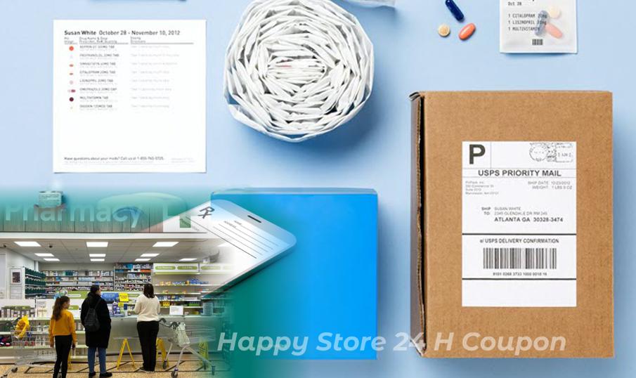 Happy Store 24 H Review - Stolen Credit Card Information