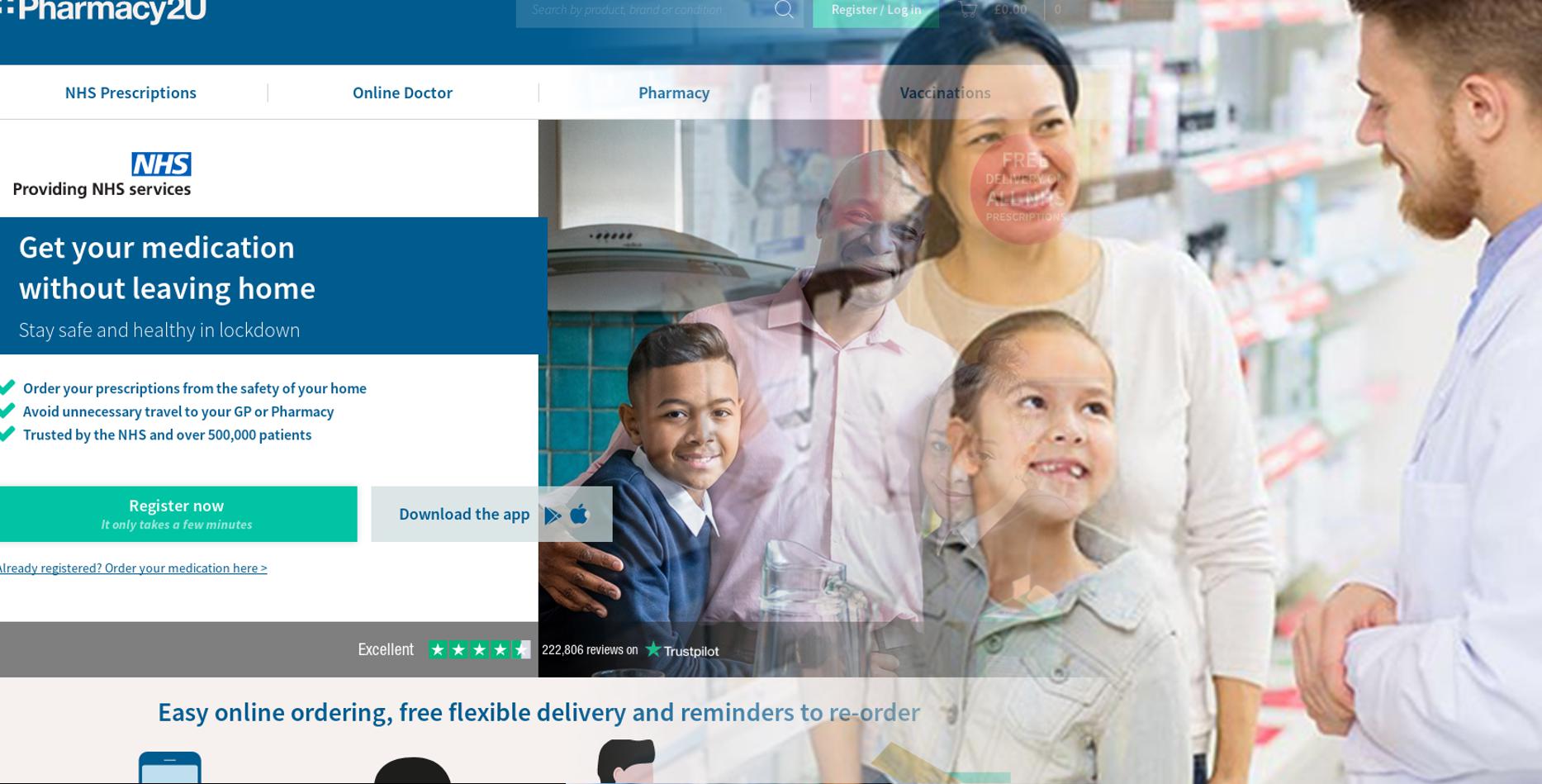 Health Warehouse Reviews A Twoyear Review