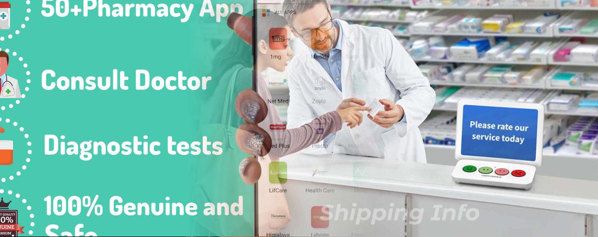 Reliable Rx Pharmacy Review – Another High Risk Online Pharmacy